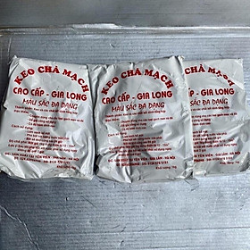 Mua Keo chà mạch   xi măng trắng gia long quy cách 1kg