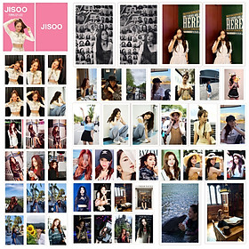 Lomo book nhóm nhạc Blackpink