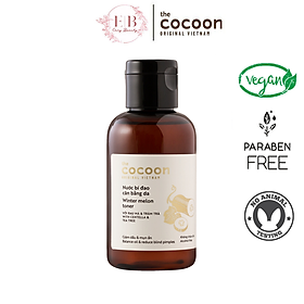 Nước bí đao the cocoon