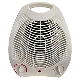 Mua Quạt Sưởi Gió 2 Chiều Không Phát Sáng 2000W FH03 - Hàng Chính Hãng