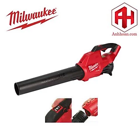 Mua Milwaukee Máy thổi bụi/ lá dùng pin 18V M18 FBL-0 (Solo)