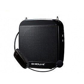 Mua Máy trợ giảng Shidu SD-S613 (Hàng nhập khẩu)