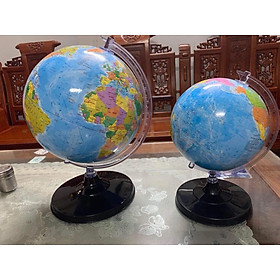 Quả cầu học sinh do Việt Nam sản xuất