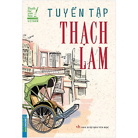 Hình ảnh Danh Tác Văn Học Việt Nam -Tuyển Tập Thạch Lam