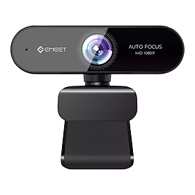 Mua Emeet Nova - Webcam Họp Trực Tuyến Góc Rộng 96 Độ  Full HD 1080p  Tốc Độ Khung Hình 30fps - Hàng Chính Hãng