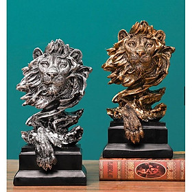 Mua TƯỢNG SƯ TỬ DECOR