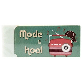 Tẩy Mode & Kool ER-MOD-30 - Mẫu 1