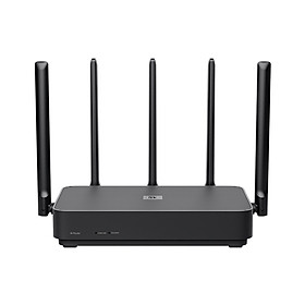 Xiaomi Mi Router4 Pro Gigabit 2.4GHz 5GHz WiFi 1317Mbps Qualcomm Chipset WiFi Repeater 128MB DDR3 High Gain 5 Antennas
