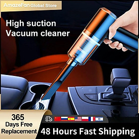 Mua MÁY HÚT BỤI CẦM TAY PIN SẠC - FULL BOX 2 IN 1