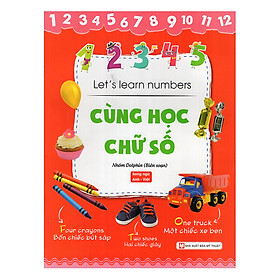 Cùng Học Chữ Số