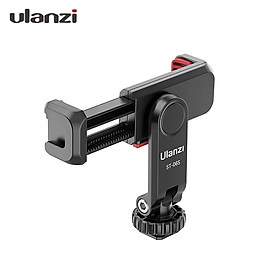 Mua Giá đỡ kẹp điện thoại Ulanzi ST-06S xoay 360 độ - Hàng chính hãng