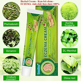 Mua Kem hỗ trợ bôi chàm da  eczema  nấm da đầu  tổ đỉa  Mụn nước  Hắc lào  nấm đồng tiền  ... thành phần thảo dược 100%  Cam kết hết ngay.