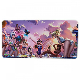 Mua Lót chuột Overwatch Pool Party