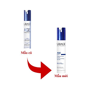 Uriage Age Protect Multi-Action Fluid: Sữa Dưỡng Chống Lão Hóa (40 ml)