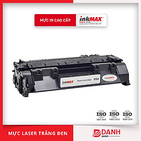 Mua Hộp mực in HP 05A-inkMAX Sử dụng cho HP Laser P 2035/ 2055...Hàng chính hãng