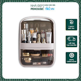 Mua Tủ Đựng Mỹ Phẩm  Kệ Đựng Mỹ Phẩm Để Đồ Trang Điểm Trang Sức - Hàng Chính Hãng