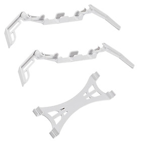 Land Gear Skid + Bảo Vệ Gimbal Bảo Vệ Cho DJI Phantom 4 Pro Part