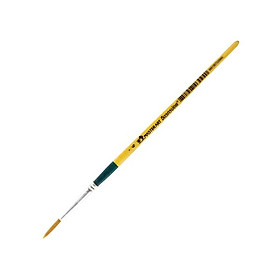 Bút Cọ Master Art Đầu Tròn Cỡ 6