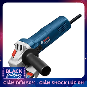 Máy mài góc Bosch GWS 750-100