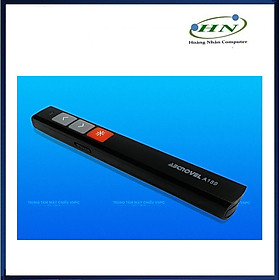 Mua Bút Trình Chiếu Laser Wireless  HOANGNHAN ABCNOVEL A189