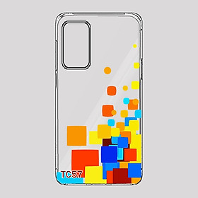 Ốp Lưng Dành Cho OPPO RENO 6Z