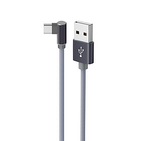 Mua Cáp sạc Type C dài 1m Borofone BX12