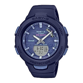 Đồng hồ Nữ Casio Baby-G BSA-B100AC-2ADR