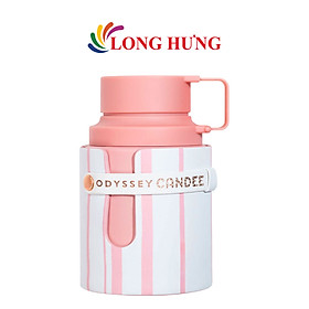 Nước hoa Armaf Odyssey Edition (100ml) - Hàng chính hãng