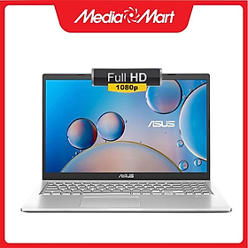 Laptop ASUS Vivobook X515EA-BQ1006W Bạc /i3-1115G4/4G/512GSSD/15.6FHD/W11SL - Hàng Chính Hãng