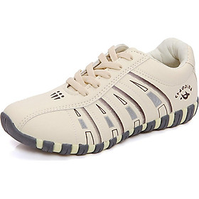 New Outdoor Sports Casual Shoes Low Top Breathable Massage Women'S Shoes