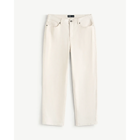 Quần jean / Quần denim nam thêu nhỏ Form Tapered - ROUTINE 10F25DPA001