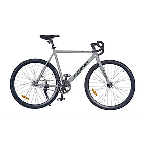 [CHÍNH HÃNG] Xe Đạp Fixed Gear BF300 - FORNIX- Bảo Hành 12 Tháng