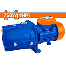 MÁY BƠM NƯỚC 750W(1HP) WWPJA03 WADFOW - HÀNG CHÍNH HÃNG