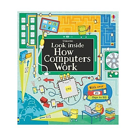 Look Inside How Computers Work