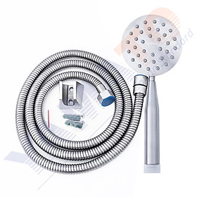 Mua BỘ DÂY | TAY SEN | GÁC TAY SEN TẮM CHUẨN INOX 304 YAMATO CAO CẤP YSTI01