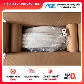 Mua Cuộn 15m ống đồng Daikin - Hàng chính hãng