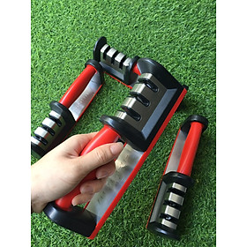 Mua Dụng cụ mài 3 khe Nhật hiệu Tamasaki  mài nhanh  sắc bén  dễ sử dụng và tiện lợi