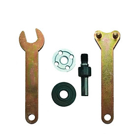 Mua BỘ PHỤ KIỆN CHUYỂN ĐỔI MÁY KHOAN THÀNH MÁY CẮT ĐA NĂNG D6MM