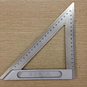 Mua Thước góc tam giác  200mm