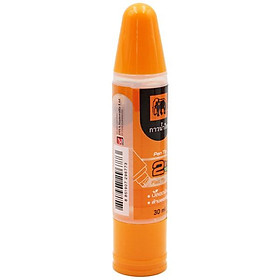 Keo Dán Elephant Sticko Clear Glue Dạng Nước 30ml