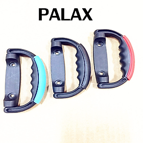 Quai xách Palax nhựa dài nhiều màu sắc rộng 11 cm dùng cho loa kéo và các loại nhạc cụ và đồ dùng khác