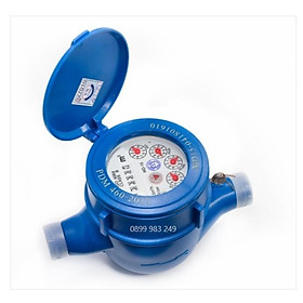 Mua Đồng hồ đo nước Minh Hòa MD DN15 DN20