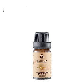 Tinh dầu thiên nhiên 10ml(Tự chọn mùi)