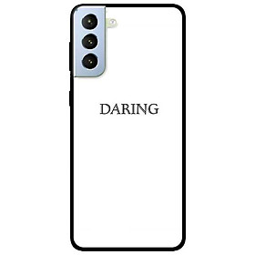 Ốp lưng dành cho Samsung Galaxy S21 / S21 Plus / S21 Ultra - Daring