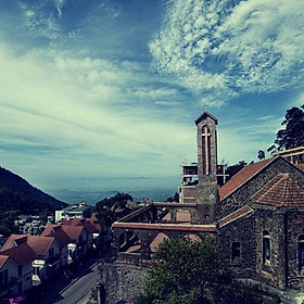 Tour Hà Nội - Tam Đảo - Danh Thắng Tây Thiên 01 Ngày, Gồm Bữa Trưa, Khởi Hành Hàng Ngày