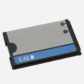 Pin thay thế cho máy điện thoại Blackberry 8700/8707/8310/8320/9300/8520 C-S2