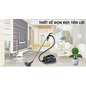 Mua Máy hút bụi gia đình Panasonic MC - CL573AN49