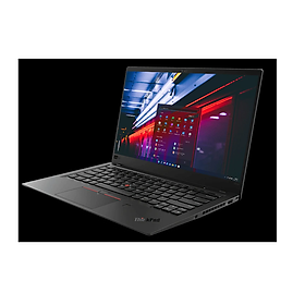 Laptop Lenovo X1 Cacbon Core i7 / Core i5 / 16Gb / SSD nvme 256Gb Hàng chính hãng