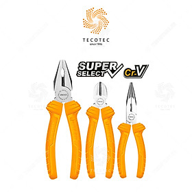 Mua Bộ 3 kìm răng  cắt và mũi nhọn INGCO HKPS08311  Chính hãng   Có sẵn 