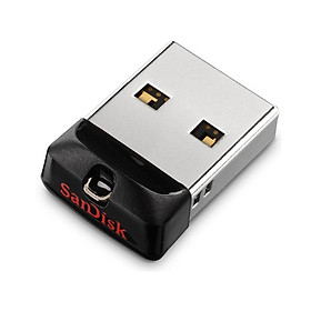 Mua USB 2.0 SanDisk Cz33 16GB New - Hàng Nhập Khẩu